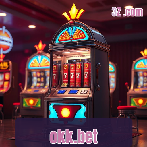 Apostas Criativas e Engajadoras no okk.bet