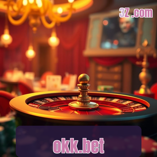 Baixar no okk.bet: A Nova Fronteira dos Jogos Online