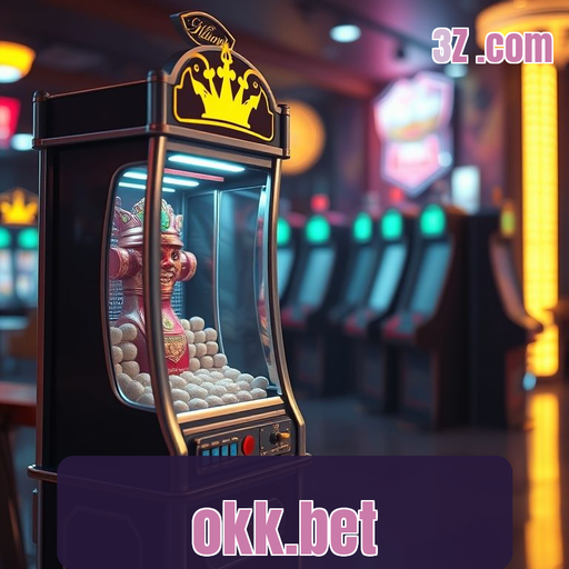 Bônus Fantásticos e Incríveis no okk.bet