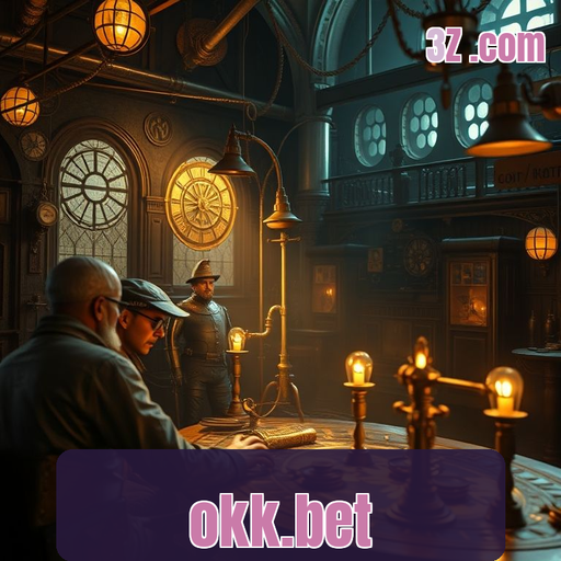 Cassino no okk.bet: uma experiência de jogo irresistível