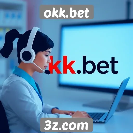 ok.bet tem suporte ao cliente eficiente e acessível