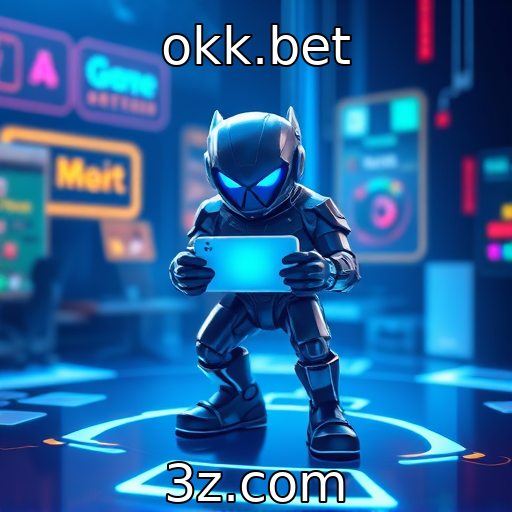 Tendências em tecnologia na indústria de jogos