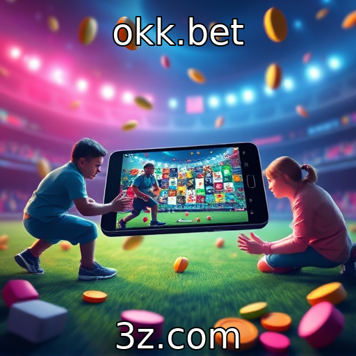 Impacto das regulamentações sobre jogos mobile