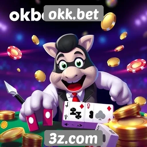 Comparativo de bônus e promoções disponíveis em okk.bet