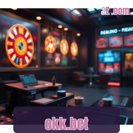 Recursos Paga do Okk.bet: Uma Nova Era nos Jogos Online