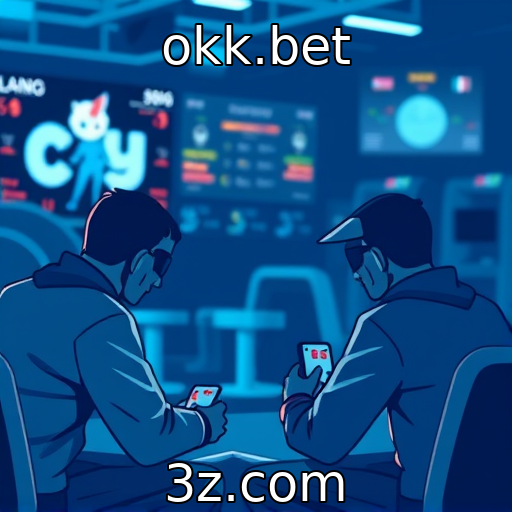 Estudo sobre comportamento de jogadores em plataformas digitais