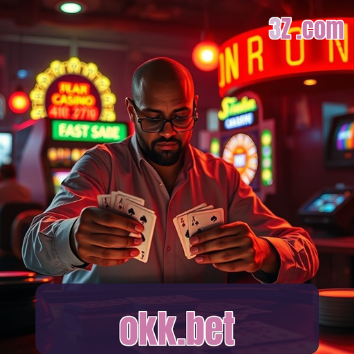 Promoções Imperdíveis no Okk.bet que Você Não Pode Perder