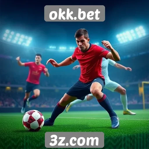 Promoções e bônus atraem novos jogadores no okk.bet