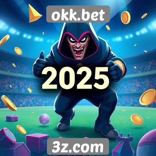 Principais jogos disponíveis no okk.bet em 2025