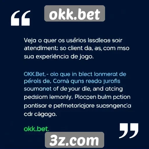 Feedback dos usuários sobre atendimento ao cliente